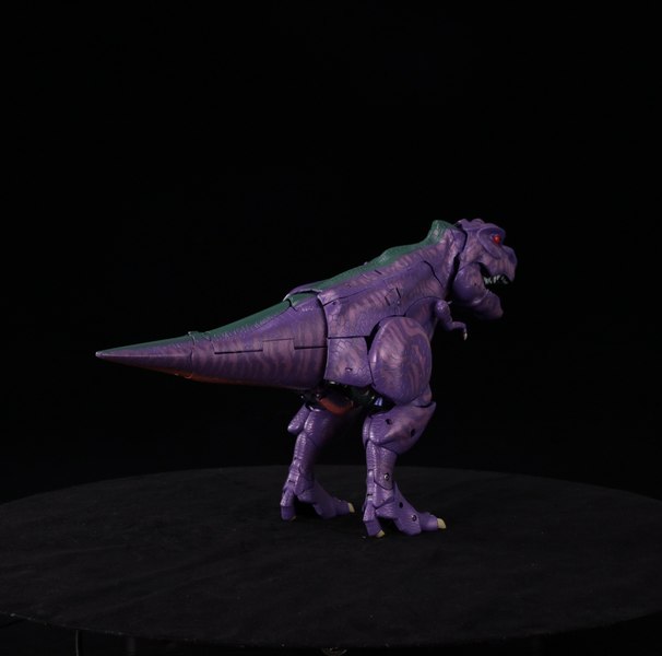 MP 43 Beast Wars Masterpiece Megatron 360 View Photos 05 (5 of 16)